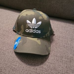 Adidas original men's cap